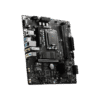 MSI B760M Bomber WiFi DDR5 Micro-ATX Motherboard