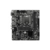 MSI B760M Bomber WiFi DDR5 Micro-ATX Motherboard