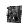 MSI B760M Bomber WiFi DDR5 Micro-ATX Motherboard