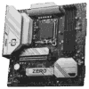 MSI B760M Project Zero DDR5 Micro-ATX Motherboard