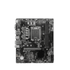MSI Pro B760M-E DDR5 intel LGA1700 Motherboard