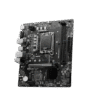 MSI Pro B760M-E DDR5 intel LGA1700 Motherboard