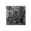 MSI Pro B760M-P DDR5 intel LGA1700 Motherboard