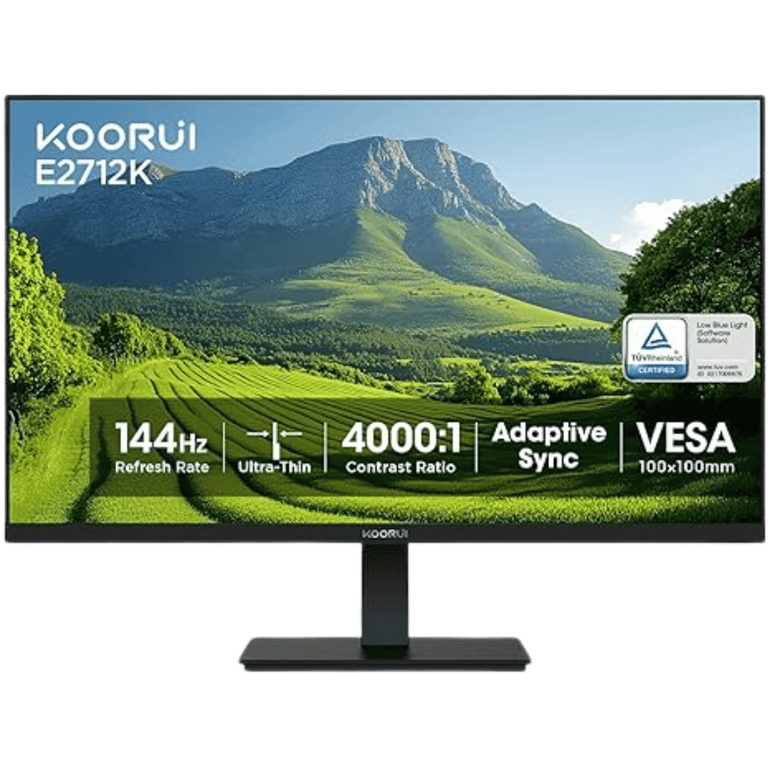 Koorui E2712K 27