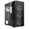 Thunder Telon ATX Mid-Tower Gaming Case