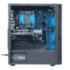 Thunder Telon ATX Mid-Tower Gaming Case