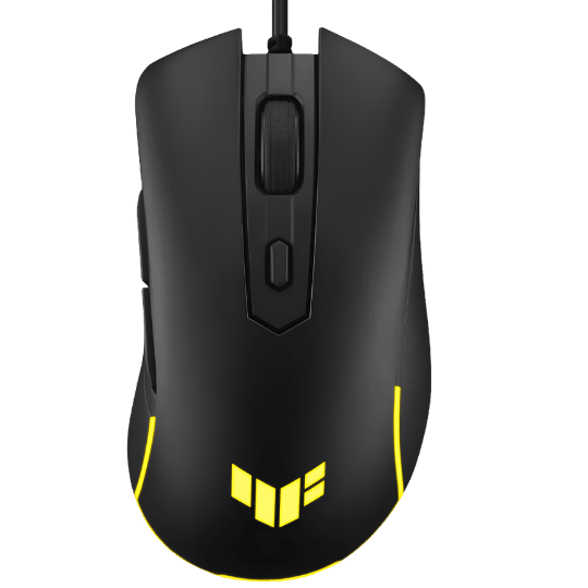 ASUS TUF Gaming M3 Gen II P309 Gaming Mouse