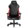 DXRacer Tank Series Heavy-Duty Gaming Chair (BlackRed)