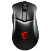 MSI Clutch GM51 Lightweight Wireless Gaming Mouse