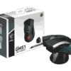 MSI Clutch GM51 Lightweight Wireless Gaming Mouse