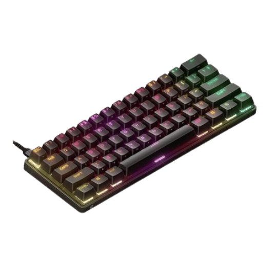 SteelSeries Apex 9 Mini Gaming Keyboard