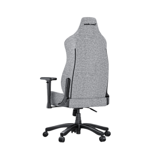 AndaSeat Novis Ultra Ergonomic Gaming Chair (Grey)