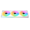 COUGAR Poseidon Vistek Pro 360 Liquid Cooler (White)