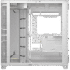 Corsair AIR 5400 RS-R Triple-Chamber ATX PC Case (White)