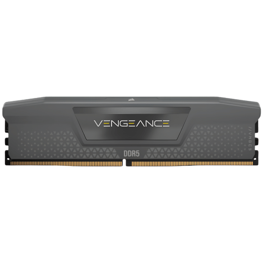 Corsair Vengeance 32GB DDR5 6000MHz RAM (Black)
