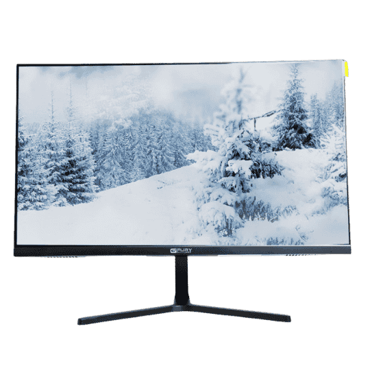 GFury Dominion 27 2K QHD 200Hz IPS Gaming Monitor