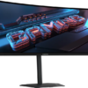 GIGABYTE G34WQC2 34 200Hz Curved Gaming Monitor