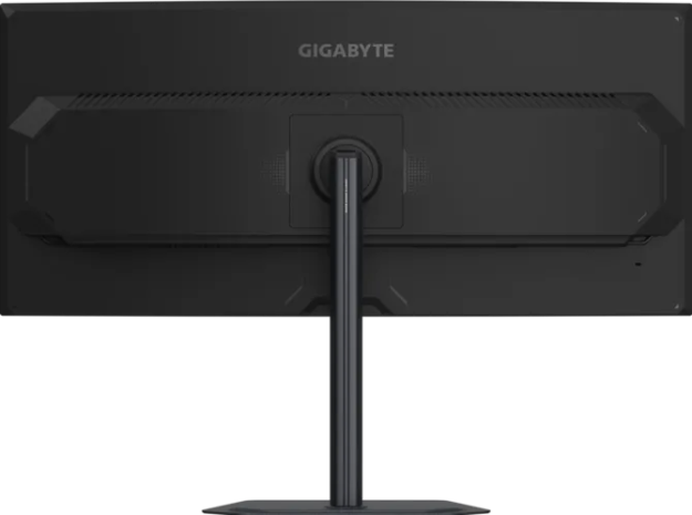 GIGABYTE G34WQC2 34 200Hz Curved Gaming Monitor